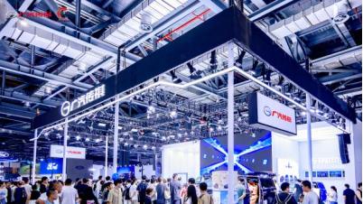 22.99 万起！传祺向往 S9 乾崑南昌车展重磅上市，全系旗舰同亮相引爆国庆购车潮！！