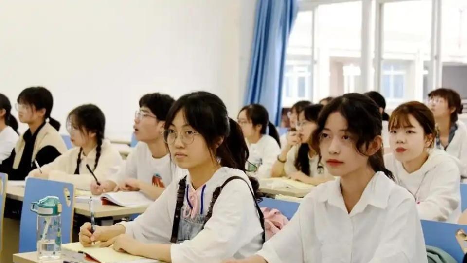 2025年广西高考有哪些定向就业的专业选择？