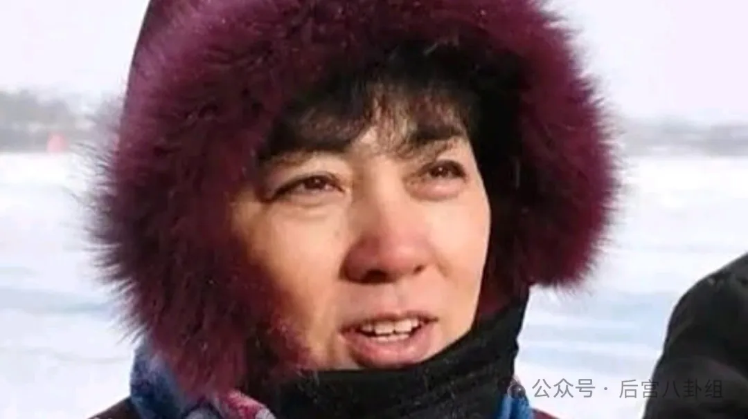 你一定听过她的歌，著名女歌手母亲贪污案，背后真相令人发指