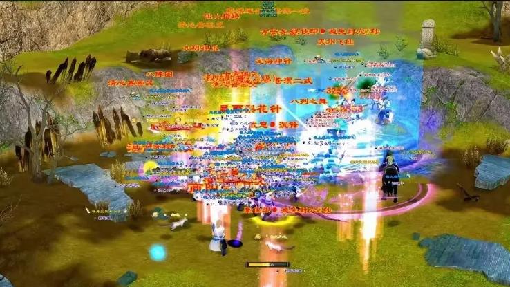 天龙新版本双倍经验太顶了！129级一开，策划这回是真大方！