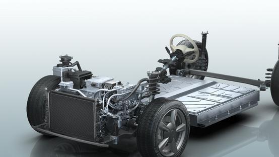 欧拉好猫25款——以科技之名，重塑都市出行美学