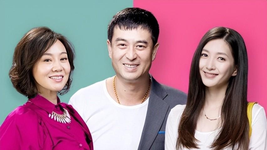 他熬了19年才火, 两段婚姻揭秘, 到底是谁没等到花开