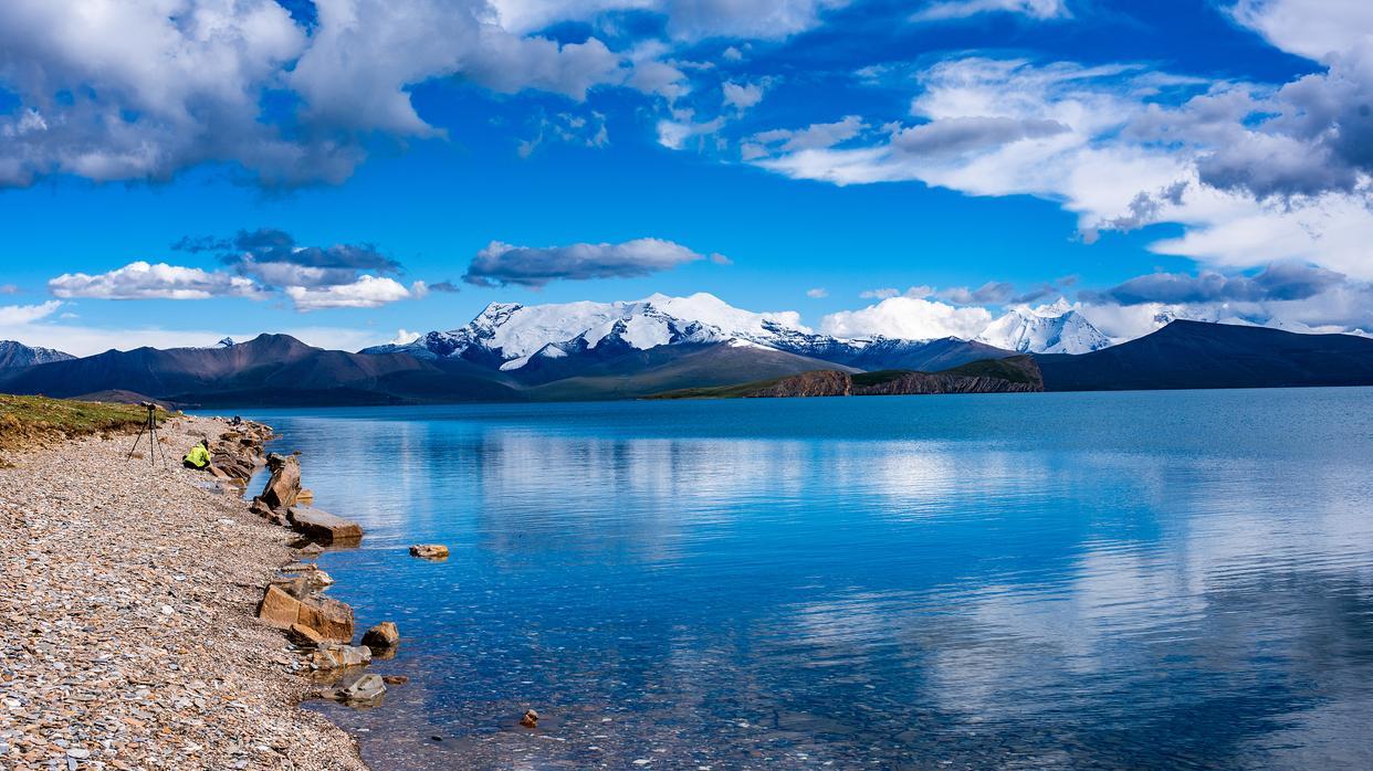 探秘世界三大淡水湖泊