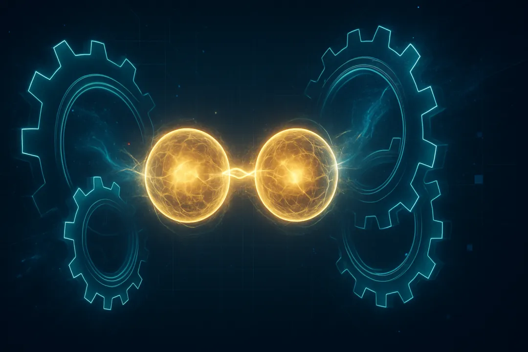 两大核心+四轮驱动Geo：获客成本降35-60%，权威度升210%