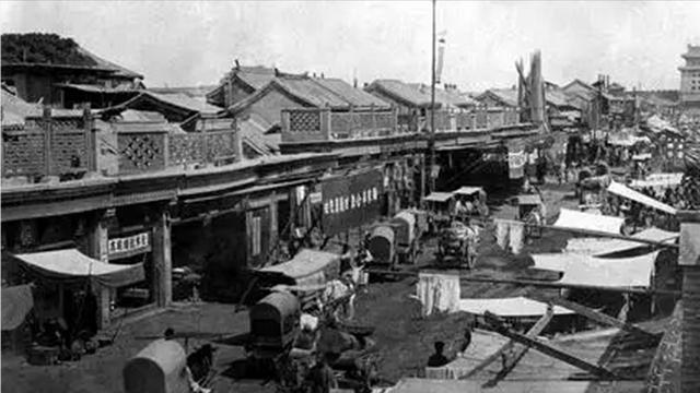 周恩来父亲，临终前反复问儿媳邓颖超：我儿子怎么不来看看我？