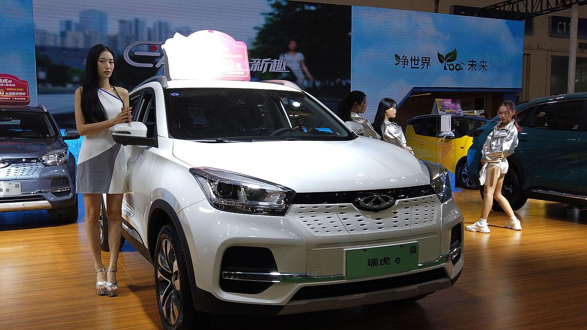 奇瑞1.5万购置税补贴全解析：跨年购车如何"省"出这笔钱？