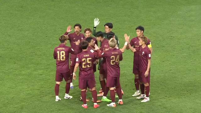 2-2，成都蓉城亚冠憾平领头羊 费利佩梅开二度 韦世豪造点发挥亮眼