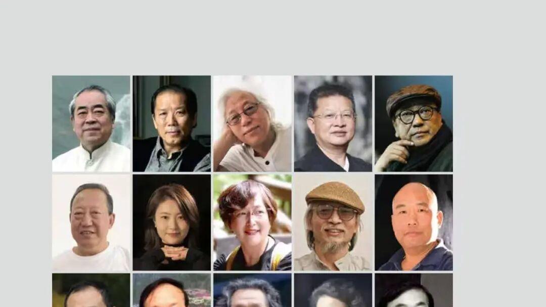 中国当代名家书画作品邀请大展即将开幕