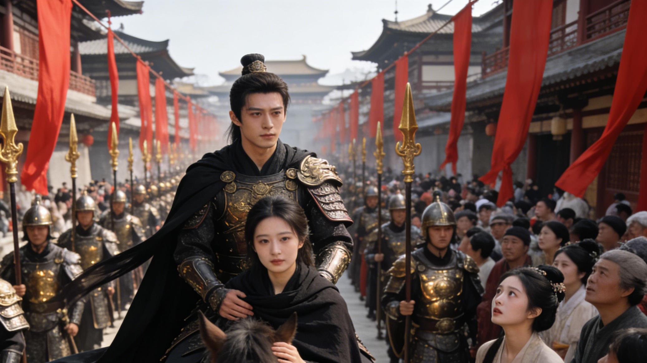 帮哥守沈砚五年哥带嫂嫂回