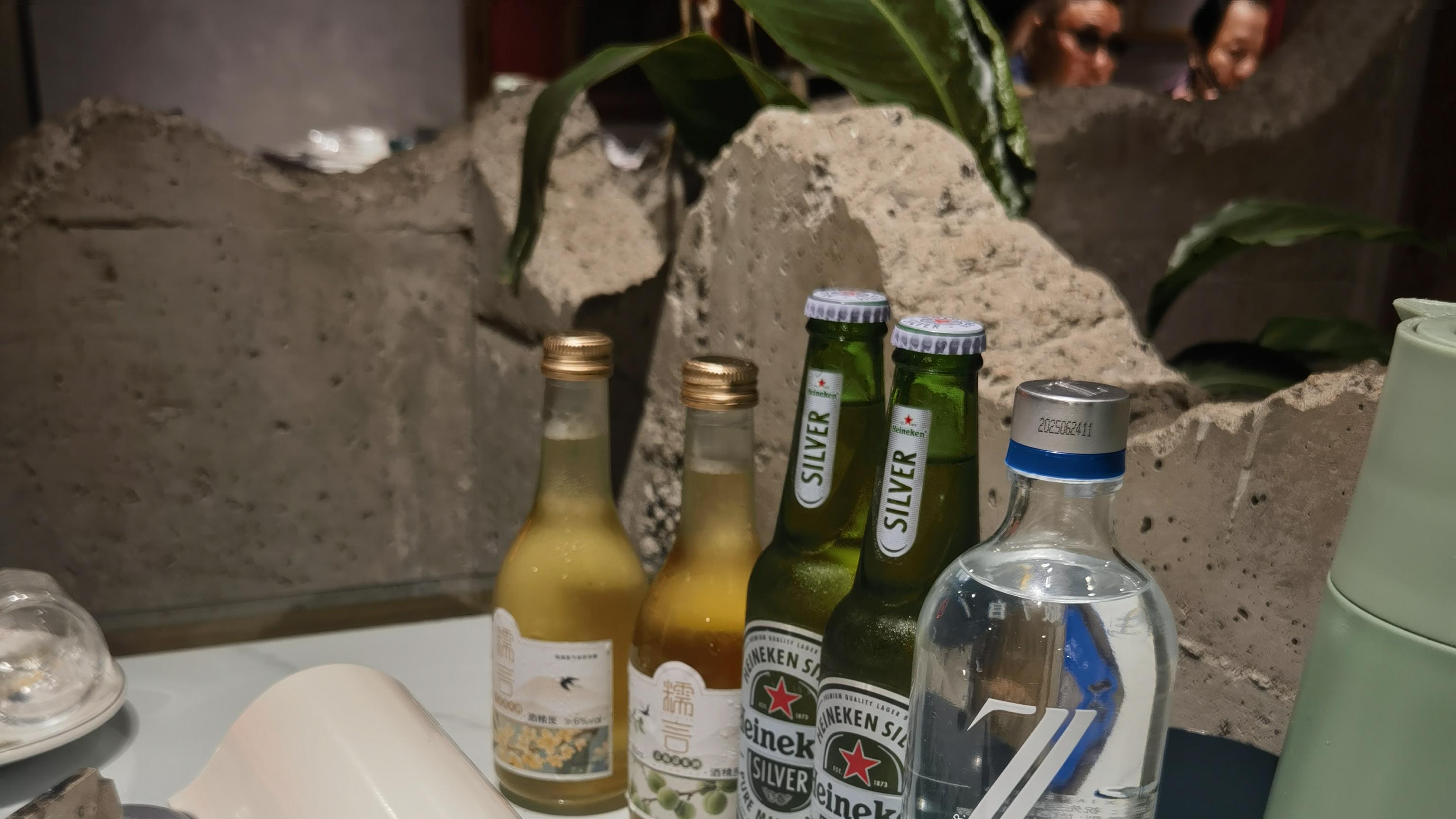 68元平替汾酒20！祝先生追光光瓶酒掀翻清香性价比江湖，省下的500元，够买10次微醺快乐！