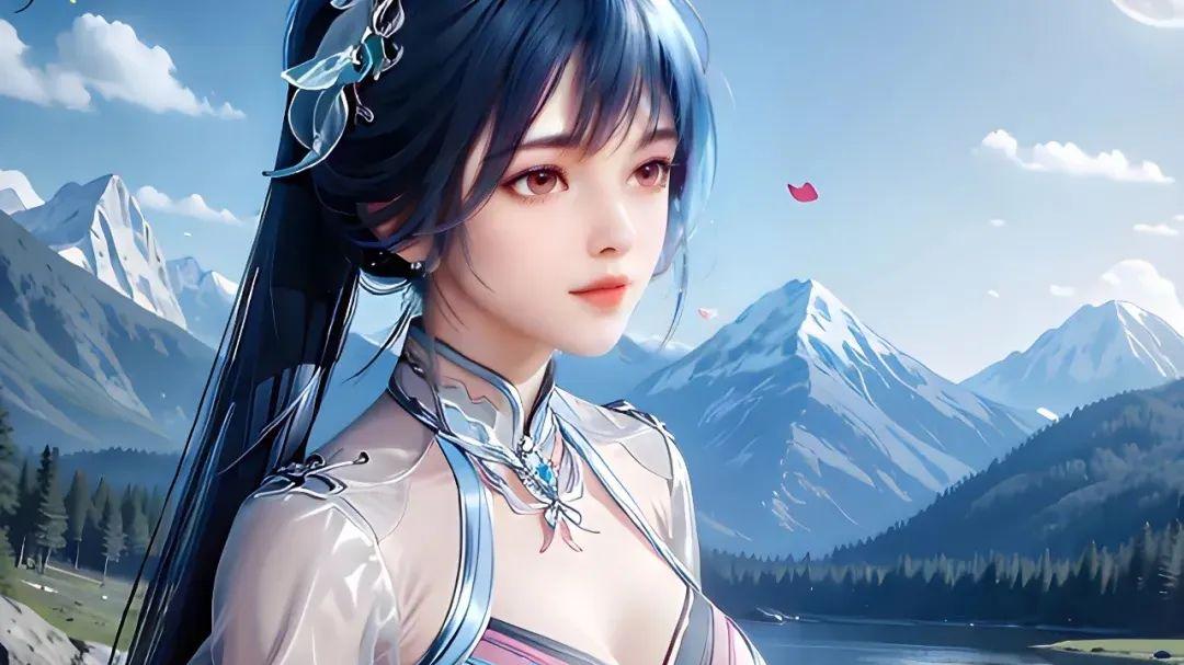 斗罗大陆绝世唐门：唐门迎战雪魔宗，霍雨浩能否逆袭龙傲天？