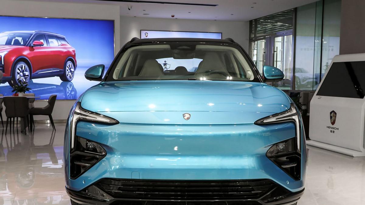 买车避坑指南：当下必须警惕的“三不要”原则