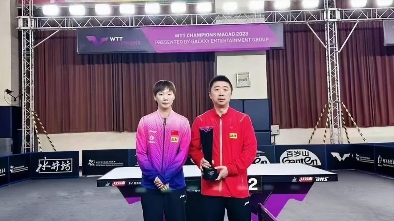 王曼昱或告别徐辉！新教练浮出水面，人员3选1，陈梦教练是热门