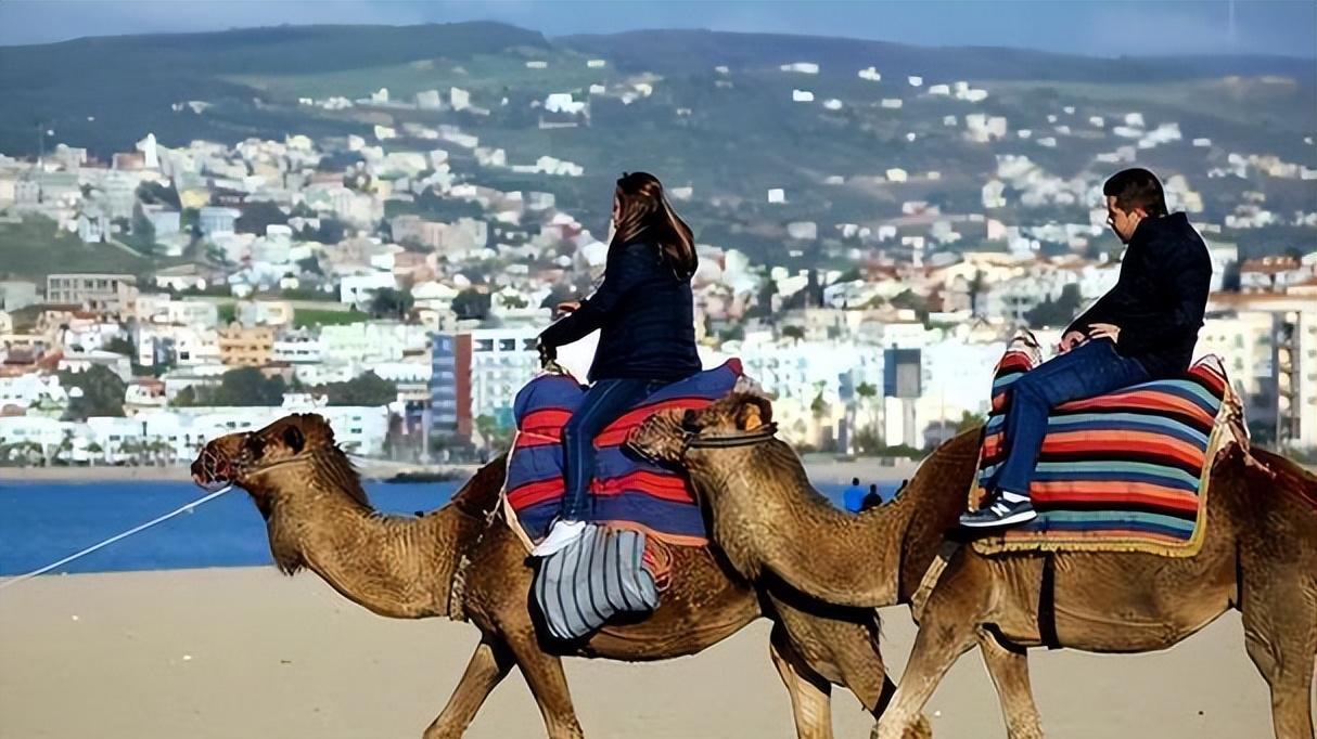 恋爱2年未提亲，中国小伙返乡竟遭非洲岳母机场逼婚