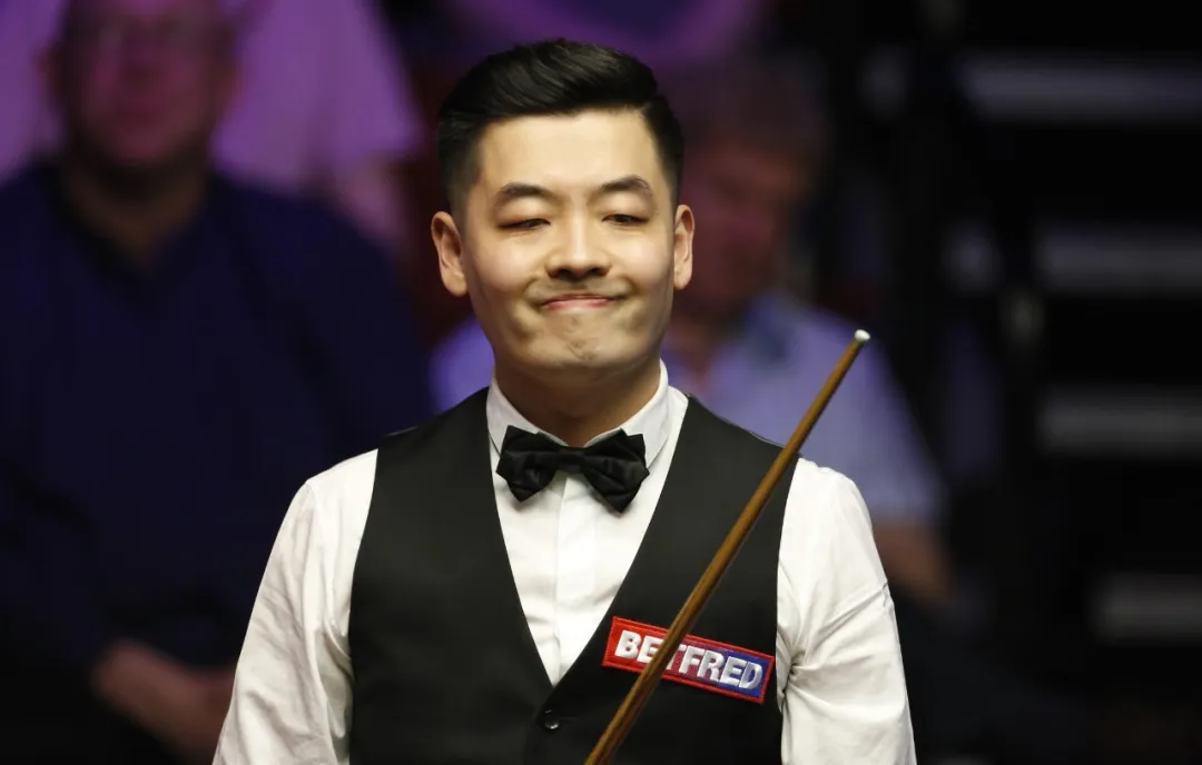 【田鹏飞·晋升】田鹏飞加入 WPBSA 董事会，掉级后或许可以拿到外卡