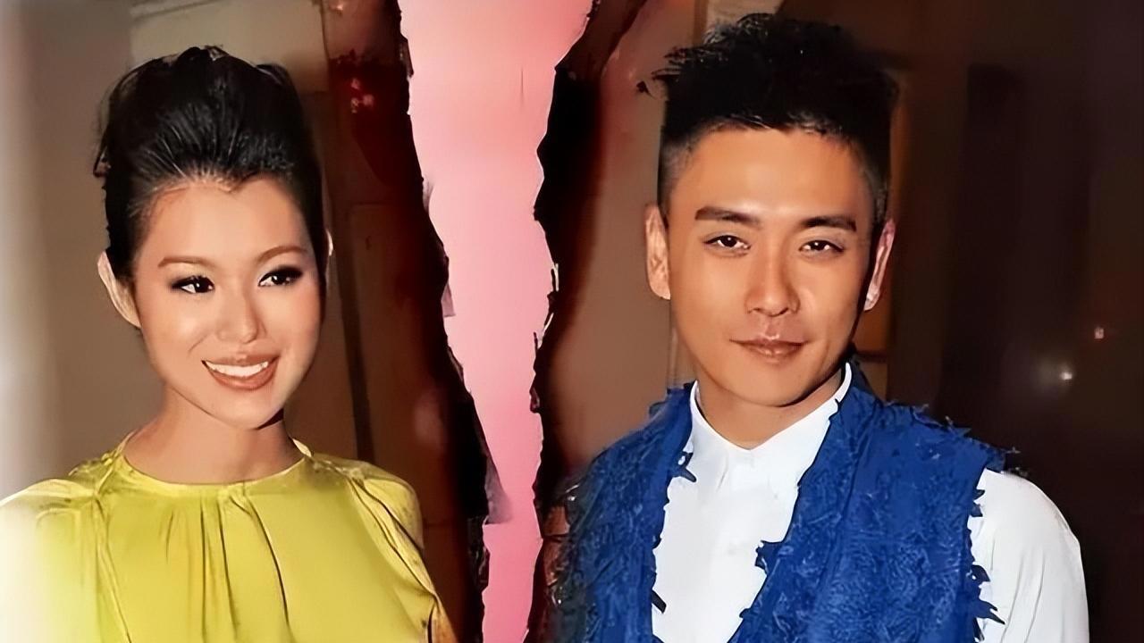 他守护胡杏儿8年，眼睁睁看着她嫁了别人，如今44岁仍未婚