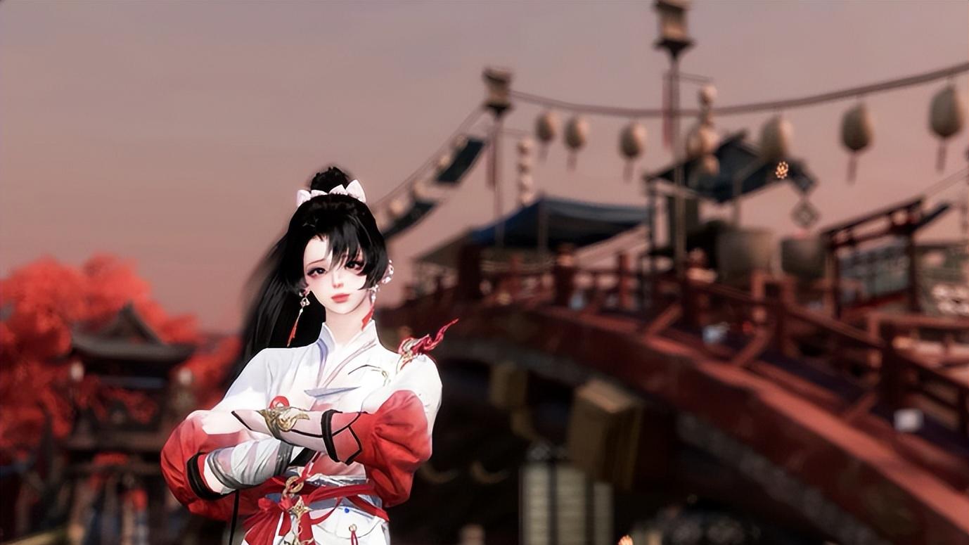 老外玩中国武侠游戏惊呆：“原来武侠不是打架？”