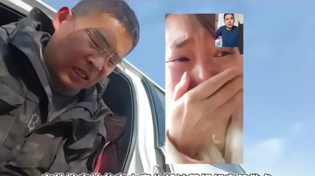 楼上漏水却要砸楼下墙壁，妻儿被欺辱一年，丈夫横跨3700公里寻理