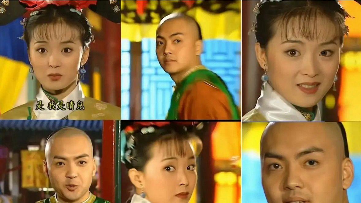 “箫剑”还得是朱宏嘉？