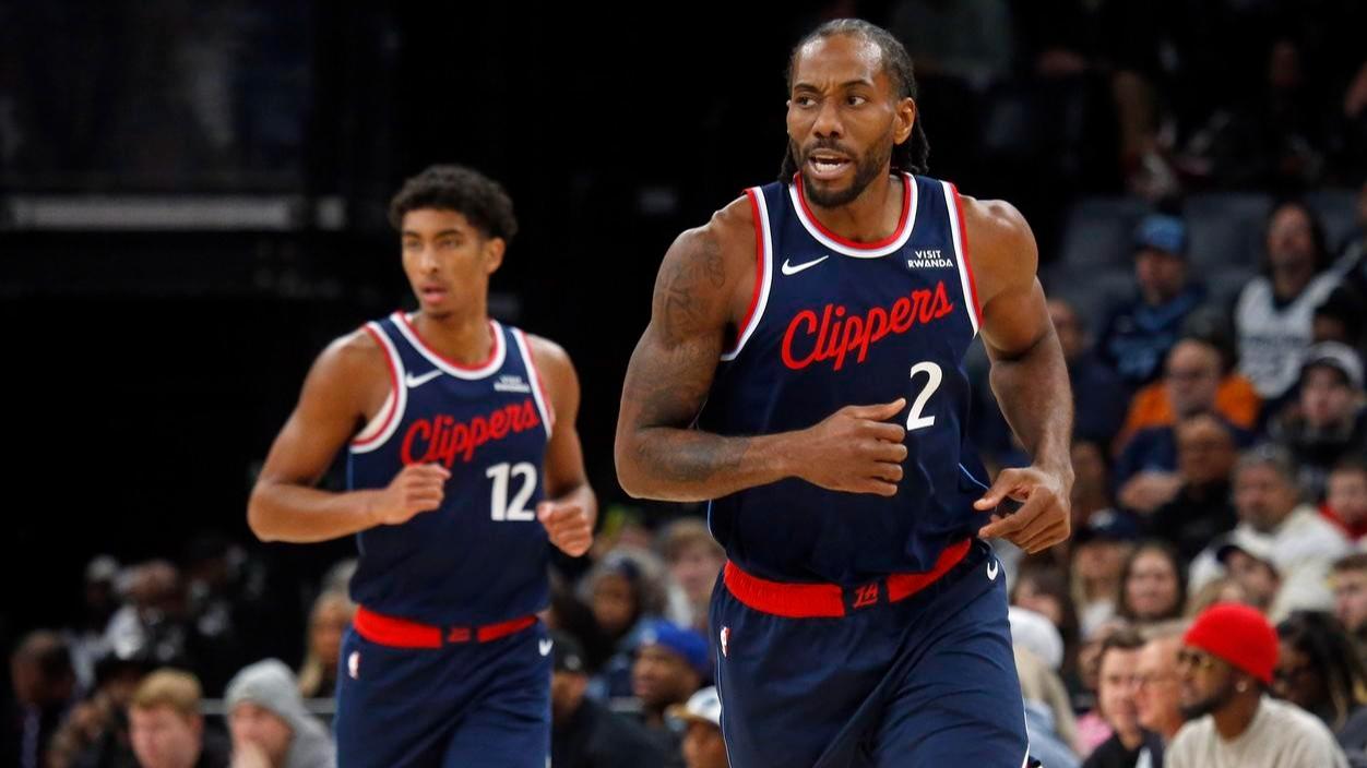 胜率五成是底线，如果做不到的话这些NBA球队就该考虑大交易了