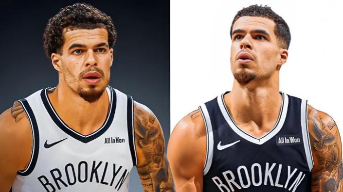 场均25分！冠军前锋！一个首轮就带走？