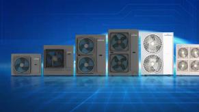 超低温空气源热泵稳定运行指南：科学应对结霜难题