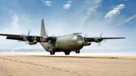 中国新运输机突袭登场，能否改写空军规则？俄乌合作往事浮出水面