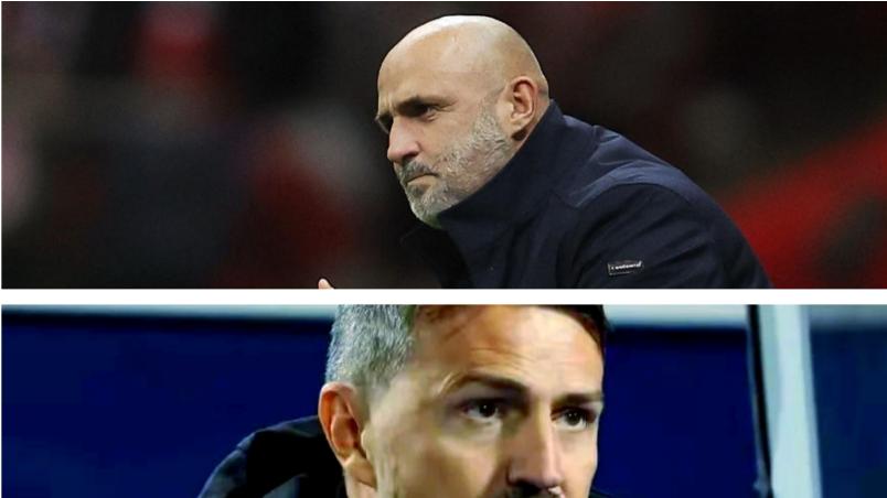 国足选帅倒计时！三大名帅终极PK，西班牙战术大师呼声最高