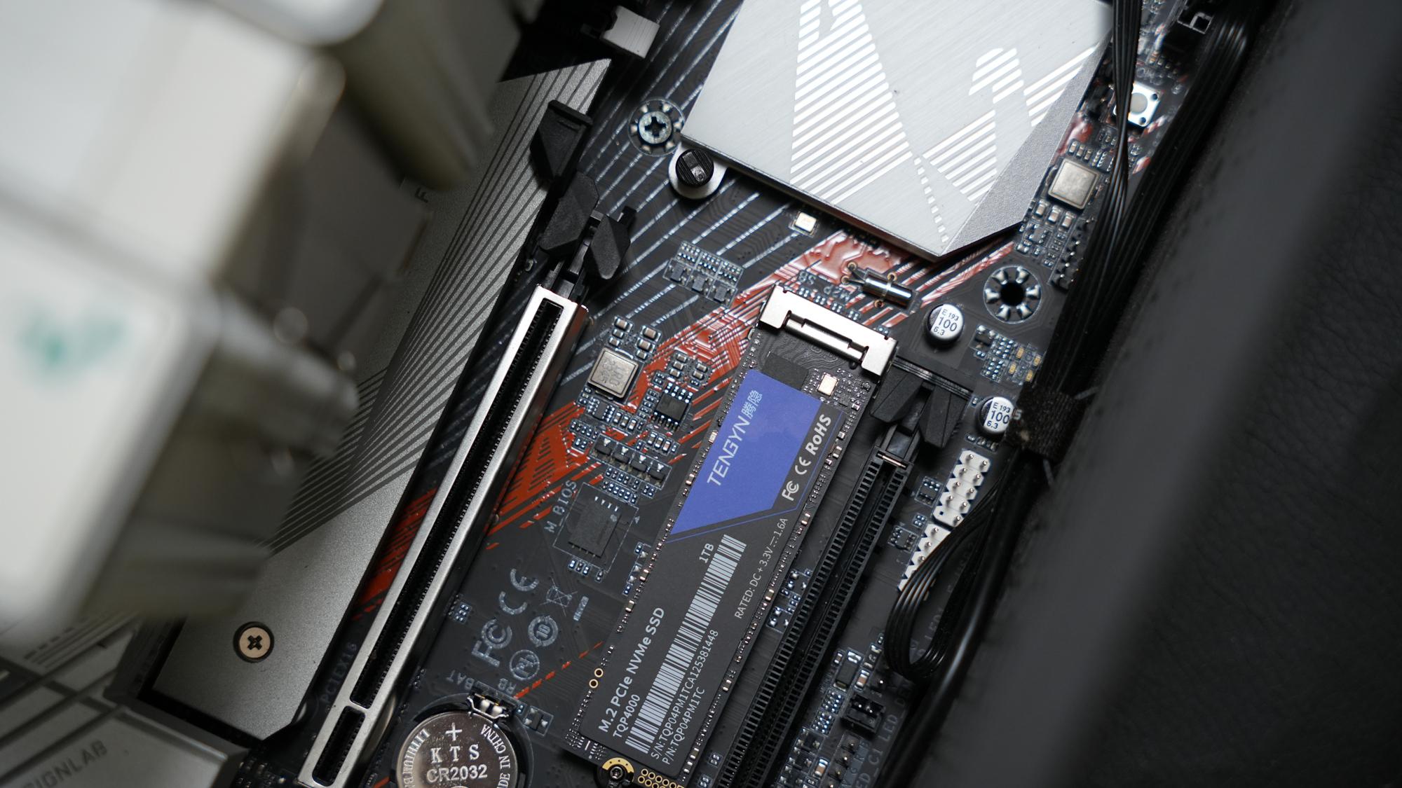 泽石科技PCIe5.0主控“盘古”荣获“优秀技术创新产品”奖