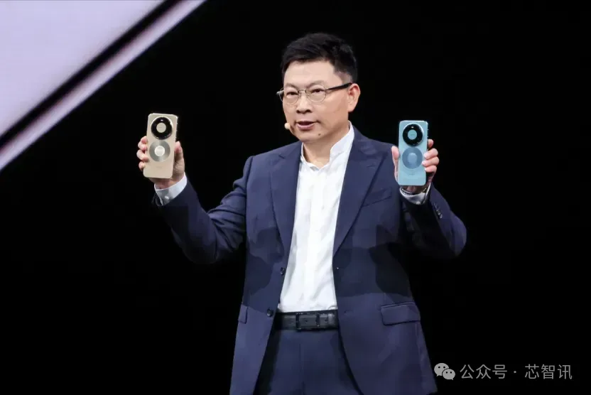 华为Mate 80系列发布：首发麒麟9030，性能最高提升42%！