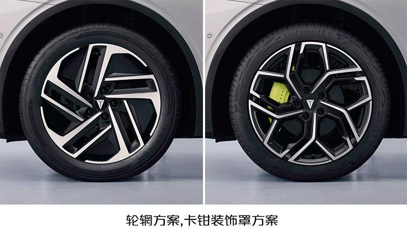 新车 | 提供增程/纯电动力，深蓝L06将于9月8日亮相，全新中型车