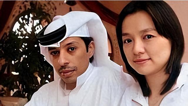 放弃中国国籍，支持一夫多妻，劝闺蜜嫁老公的棋后，如今过得咋样
