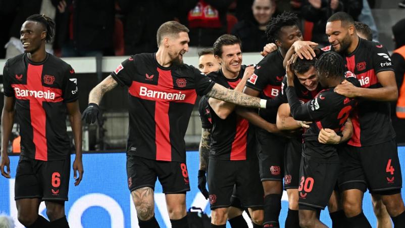 12/10周三赛事前瞻：欧冠 勒沃库森VS纽卡斯尔联（内附17场预测）