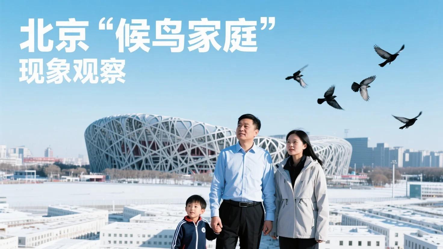 北京