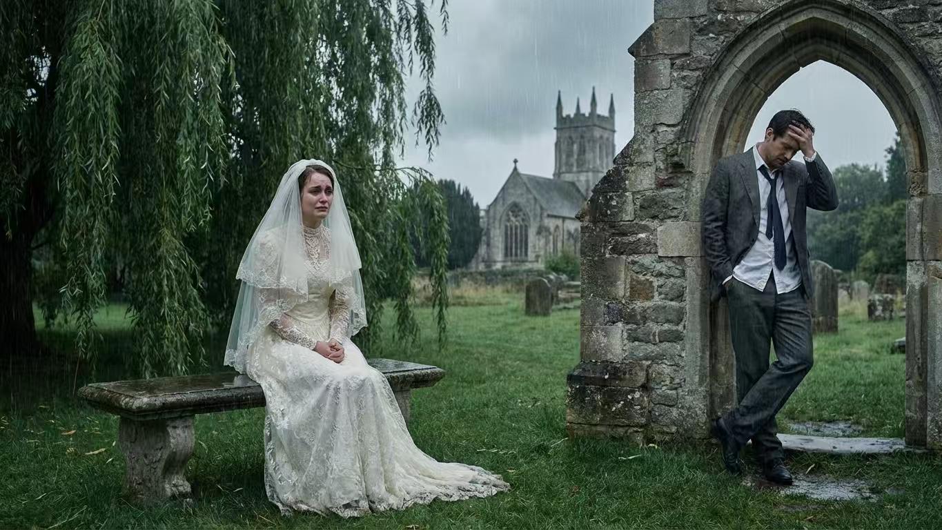 这届年轻人，在婚姻围城前集体“撤退‘’