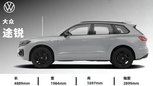 小众燃油豪华SUV的独特魅力，途锐与XC90的抉择