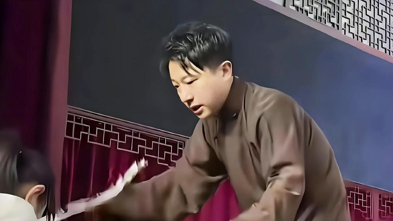 张鹤擎又惹事了，砸挂侯宝林，是口无遮拦还是上纲上线