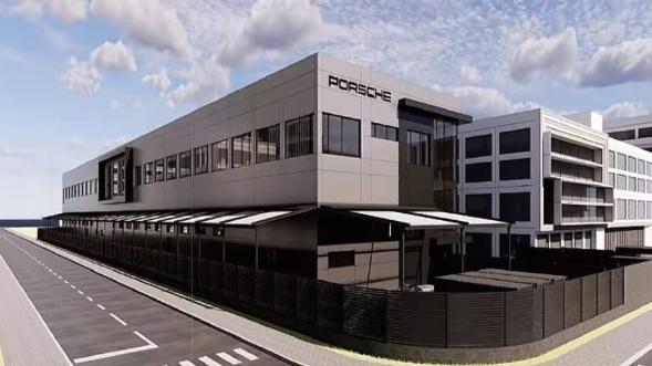 神话破灭！中国市场或成保时捷救命稻草？