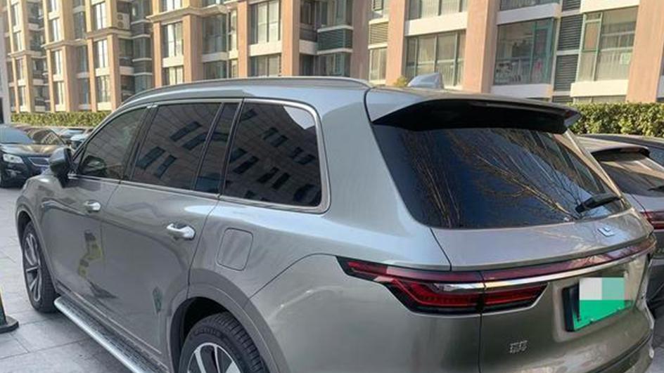 增程车寿命引热议，理想ONE车主亲测，三年后怎么样了