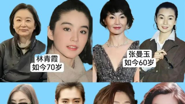 50岁护肤指南：科学精简护理，肤质气色看起来好极了