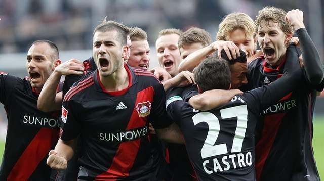 拜仁连胜主场火力全开，勒沃库森伤兵满营，客场能否顶住？