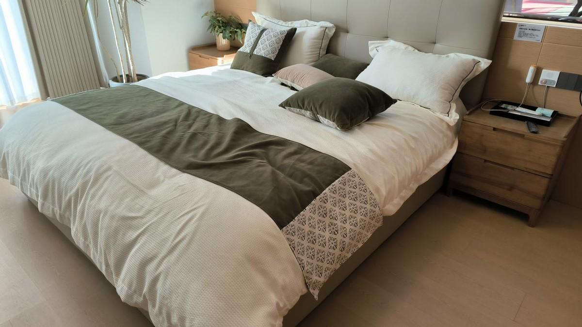 机器人陪下棋，影音室能K歌，这里的养老生活有啥“不一样”？