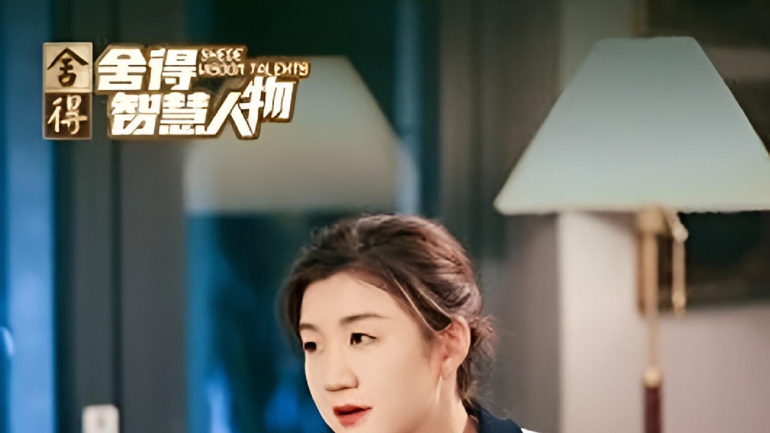 奥运冠军陈梦：27岁才觉醒的“大女主剧本”