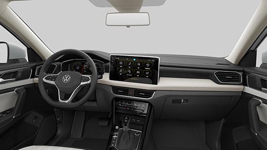 2026款探岳3000万辆甄选款上市 售19.98万起