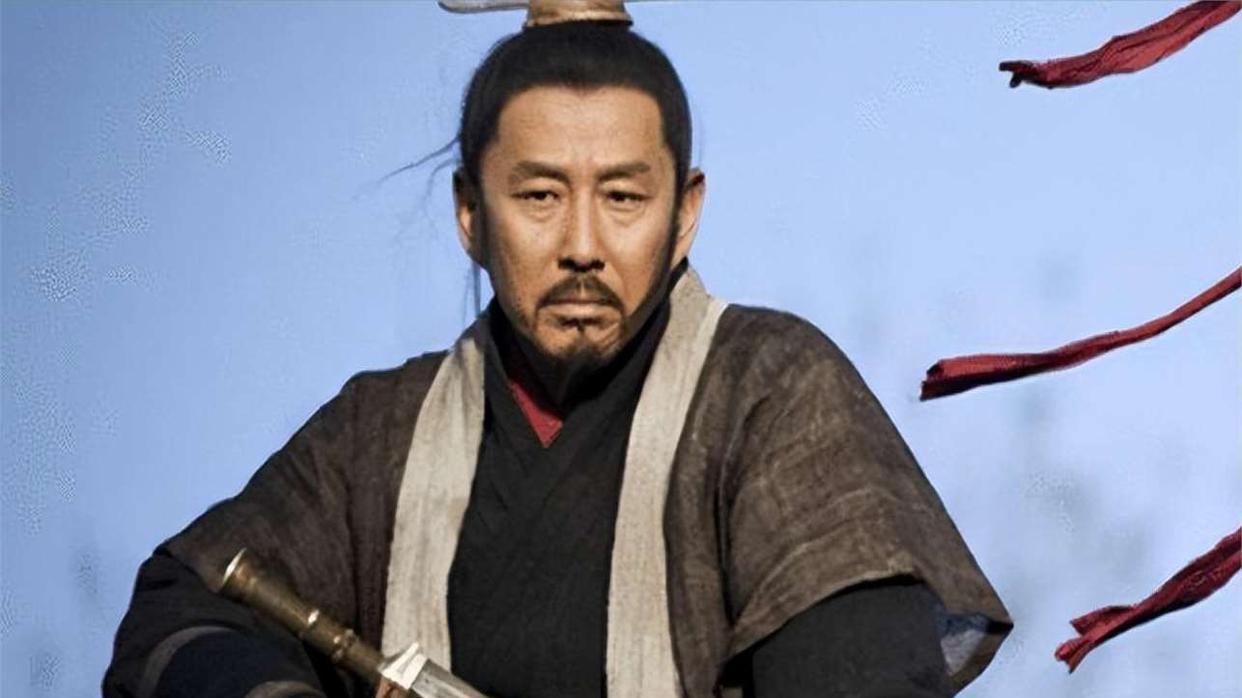被误解的父爱：刘邦对刘盈那些不为人知的偏爱