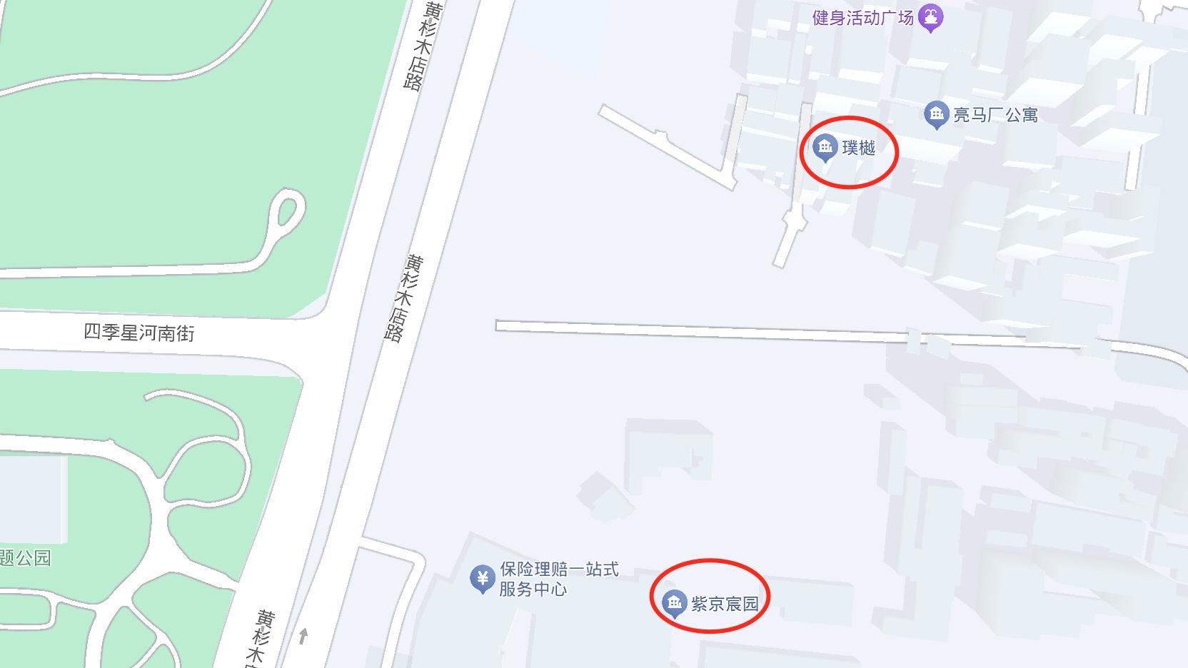 紫京宸园收官加推：单价跳涨2000+，半月网签83套验证市场热度