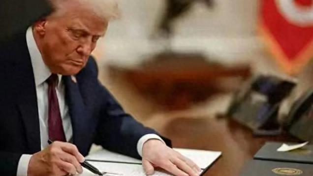 特朗普提案：5月9日休战，俄获战果，乌不得加入北约