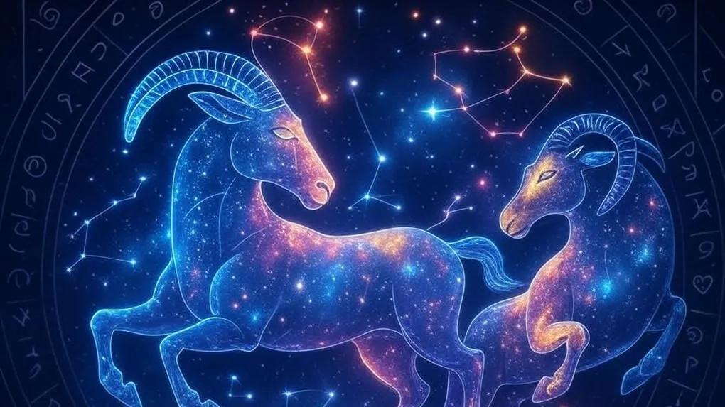 今年财星高照，闷声发财，五大星座福运加持，财多福旺，日子越过越好！