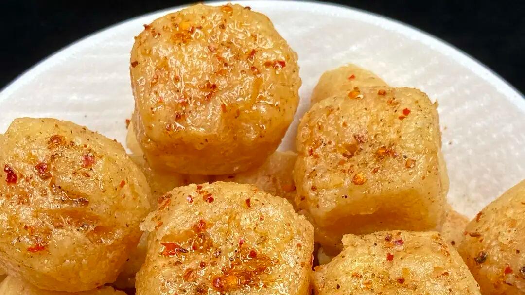 超好吃又简单的家常菜推荐