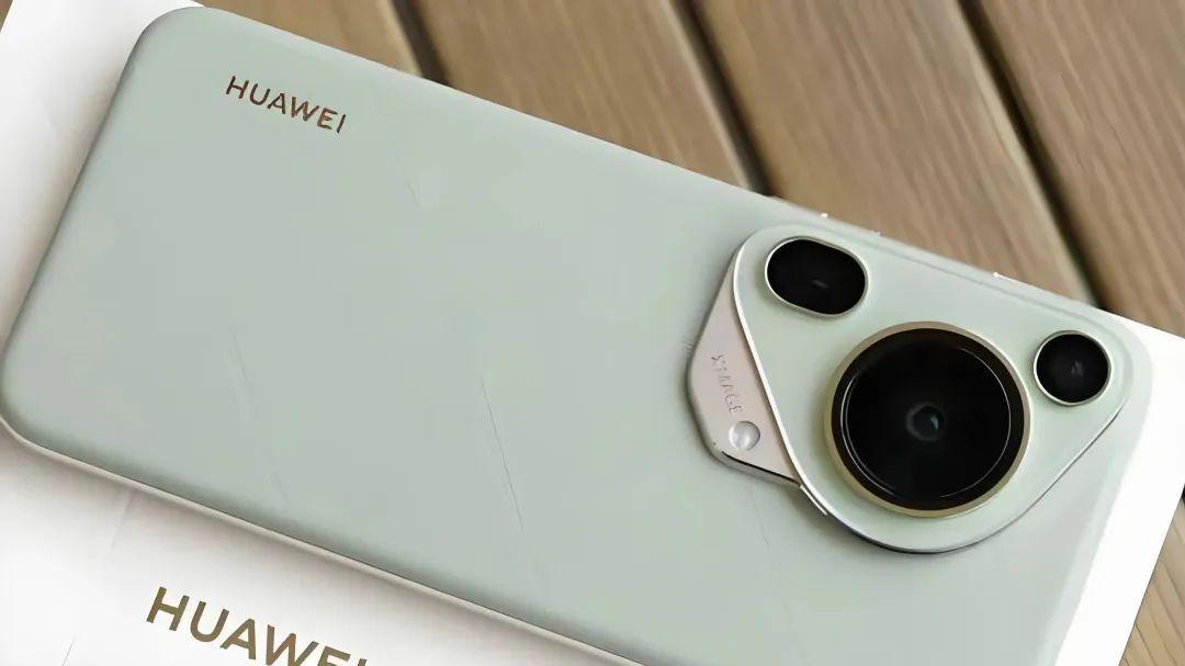 华为坚决清仓，16GB+1TB跳水5000元，麒麟9系+1英寸主摄+卫星通信